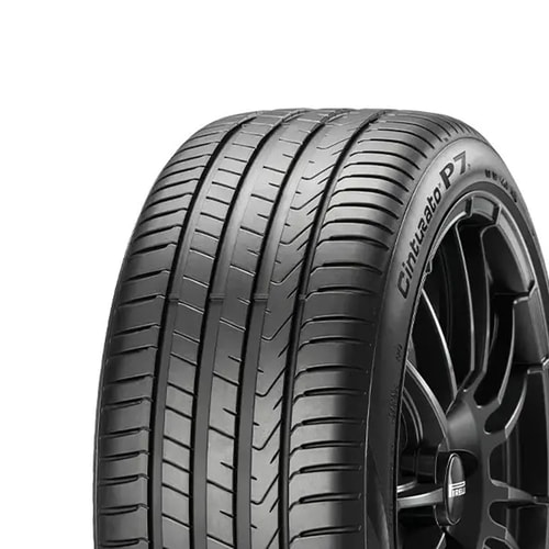 225/40R18 92W XL Pirelli Cinturato P7 (P7c2)