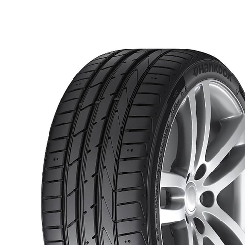 225/45R18 95Y XL Hankook K117b Ventus S1 Evo2 HRS Moe