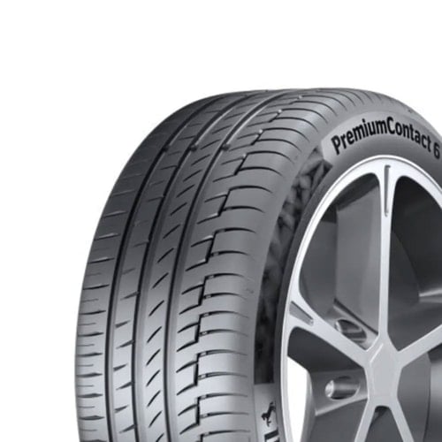 225/50R19 100W XL Continental Premiumcontact 6 FR