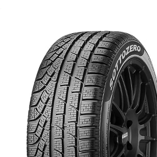 225/55R17 97H Pirelli W210 Sottozero Serie ii M+S 3PMSF