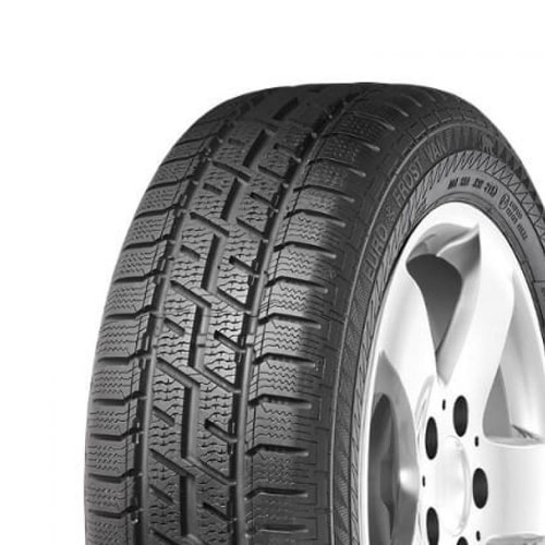 225/65R16 8PR 112/110R Gislaved Euro Frost Van M+S 3PMSF