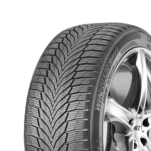 225/70R15c 112/110R Nexen Winguard