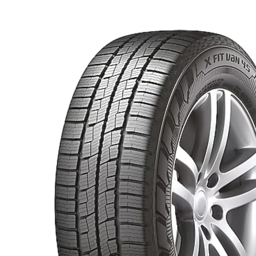 225/70R15C 112/110S Laufenn X Fit Van 4S M+S 3PMSF