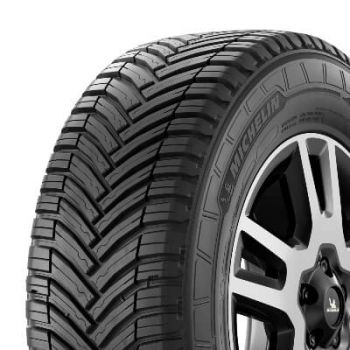 225/75R16c 118/116R Michelin Crossclimate Camping M+S 3PMSF