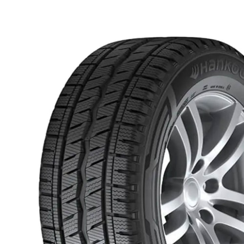 225/75R16c 121/120R Hankook Rw12 Winter i*Cept Lv M+S
