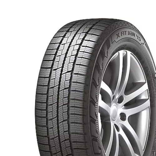 225/75R16C 121/120R Laufenn X Fit Van 4S M+S 3PMSF