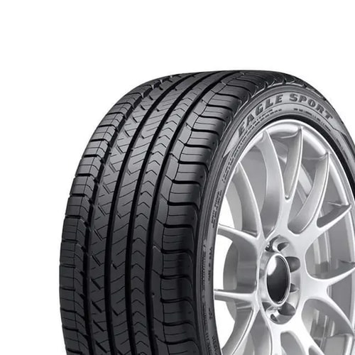 235/45R17 97Y XL Laufenn S Fit Eq Lk01