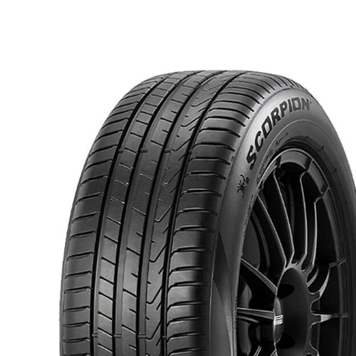 235/45R19 99Y XL Pirelli Scorpion