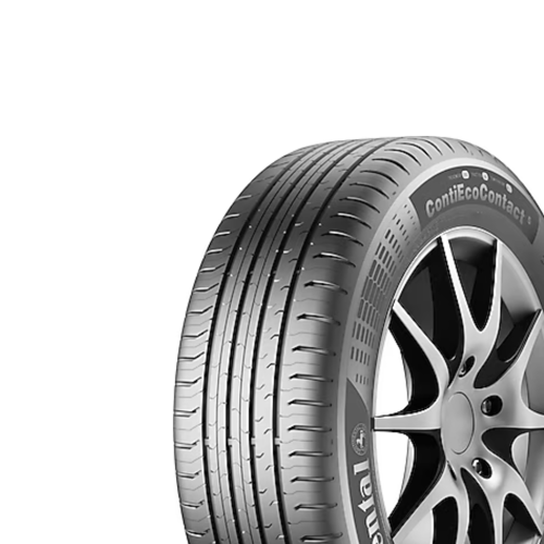 235/55R17 103V XL Continental Contiecocontact 5