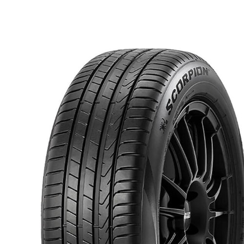 235/55R18 100V Pirelli Scorpion Seal