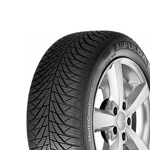 235/55R18 104V XL Fulda MultiControl SUV M+S 3PMSF