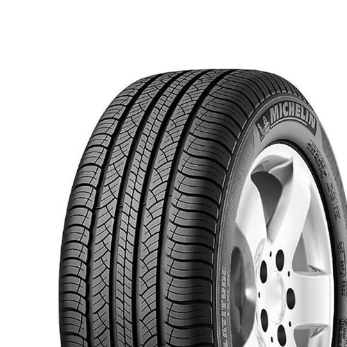 235/55R19 101H Michelin Latitude Tour Hp Ao