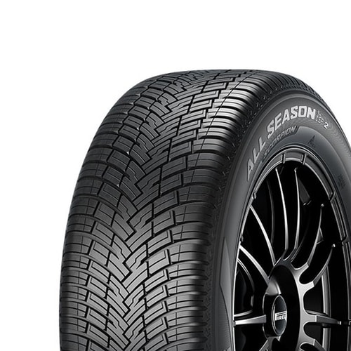 235/55R19 105W XL Pirelli Scorpion All Season Sf2 Seal ELT
