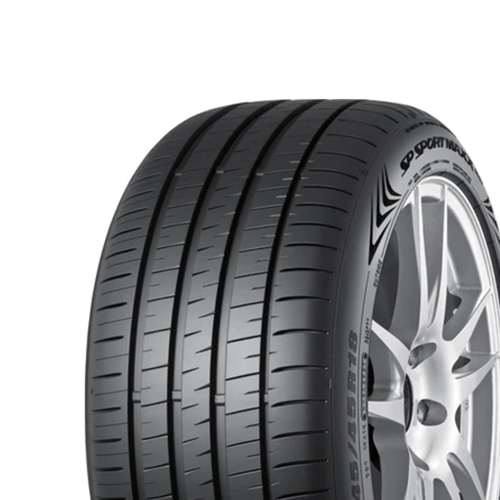235/55R19 105Y XL Dunlop Sp Sport Maxx 060+