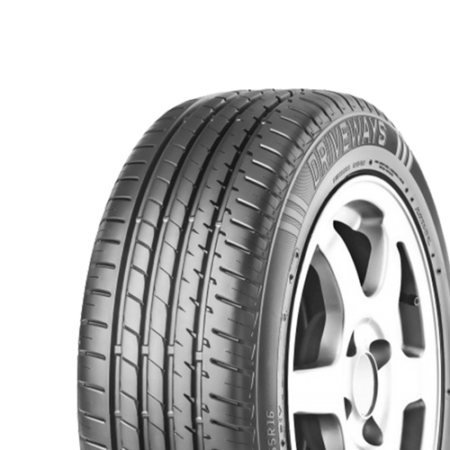 235/60R16 100V Lassa Competus H/P 2