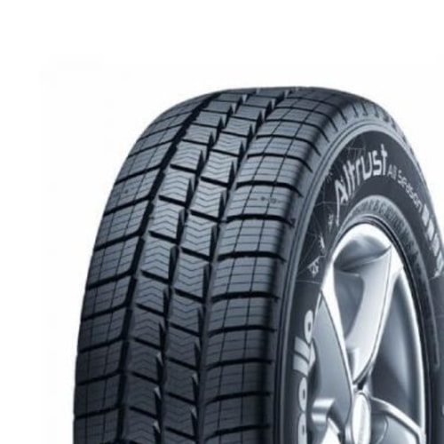 235/65R16C 115/113R Apollo Altrust A/S M+S