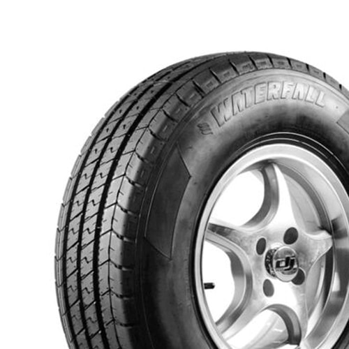 235/65R16C 12Pr 121/119Q Waterfall Lt-300