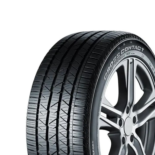 235/65R17 108V Continental Crosscontact Lx