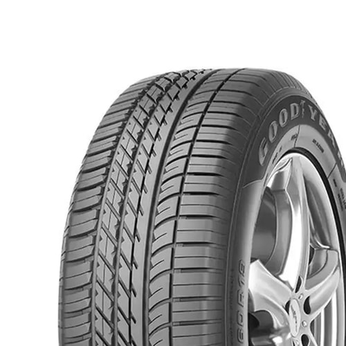 235/65R17 108V XL Goodyear Eagle F1 Asymmetric Suv At JLr