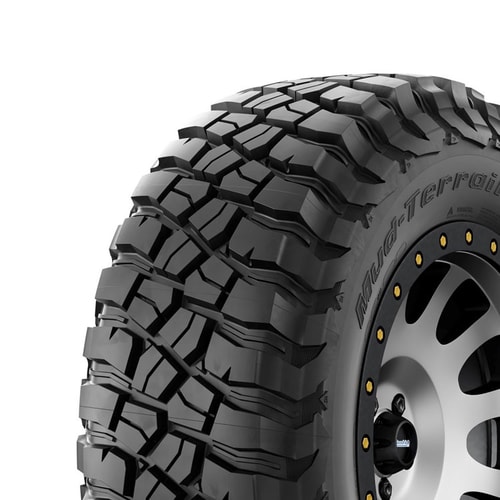235/85R16 120/116Q Bf Goodrich Mud Terrain T/A Km2 Lre