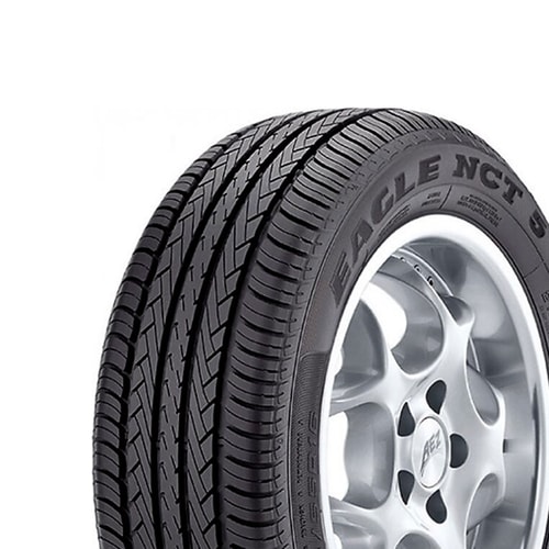 245/40R18 93Y Goodyear Eagle Nct 5 FP *