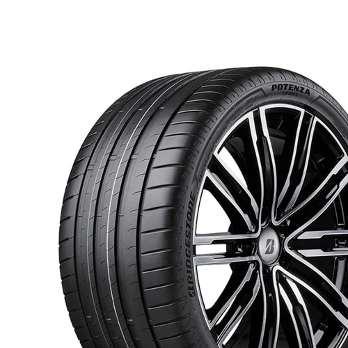 245/40R18 97Y XL Bridgestone Potenza Sport