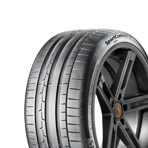 255/35R19 96Y XL Continental Sportcontact 6 FR Mo