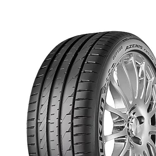 255/40R20 101 Y XL Falken Azenis Fk520