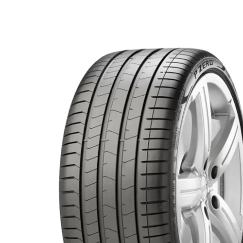 255/40R21 102Y XL Pirelli P Zero Pz4 Sc s-i * Pncs