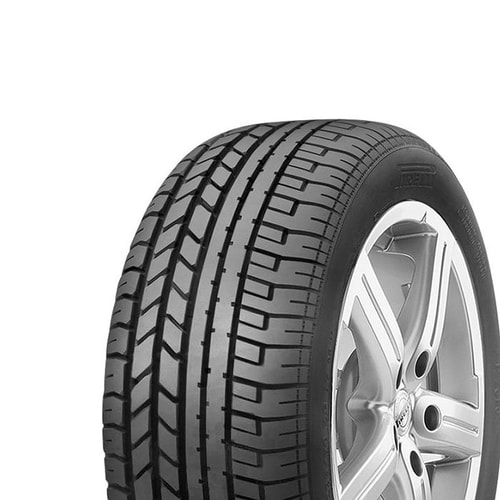 255/45R17 98Y Pirelli Pzero System *