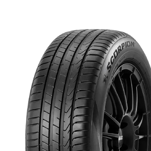 255/45R19 100V Pirelli Scorpion