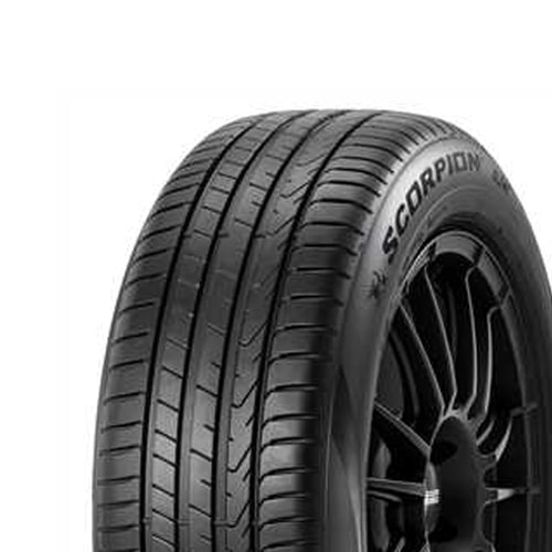 255/45R20 101T Pirelli Scorpion Ao Seal ELT