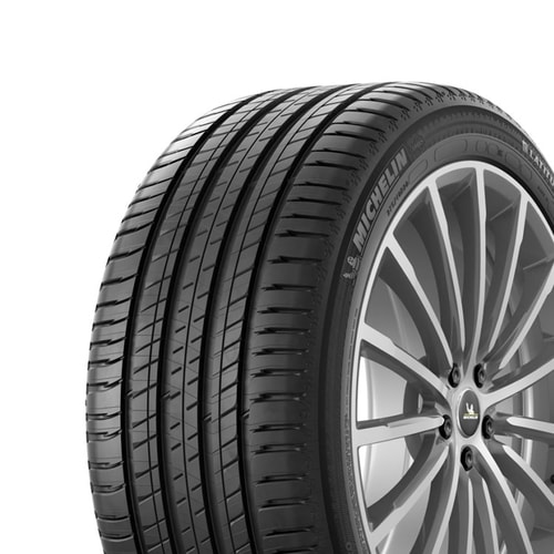 255/50R19 107W XL Michelin Latitude Sport 3