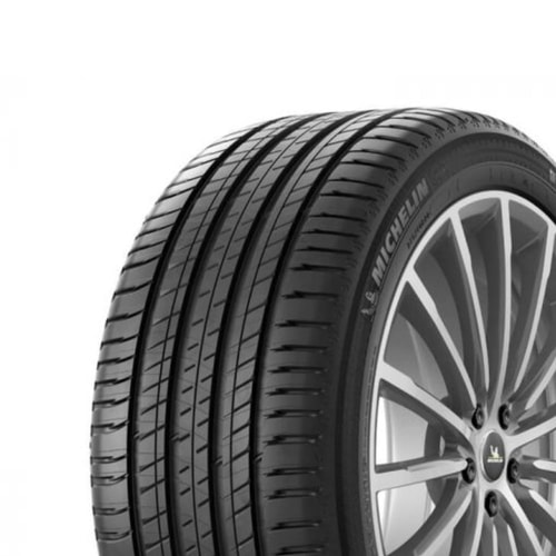 255/55R19 111Y XL Michelin Latitude Sport 3 N0