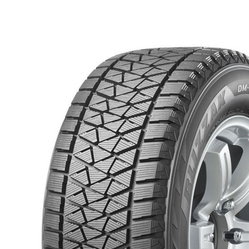 255/70R16 111S Bridgestone Blizzak Dmv2 M+S