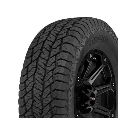 265/60R18 114T XL Hankook Rf11 Dynapro At2 M+S 3PMSF