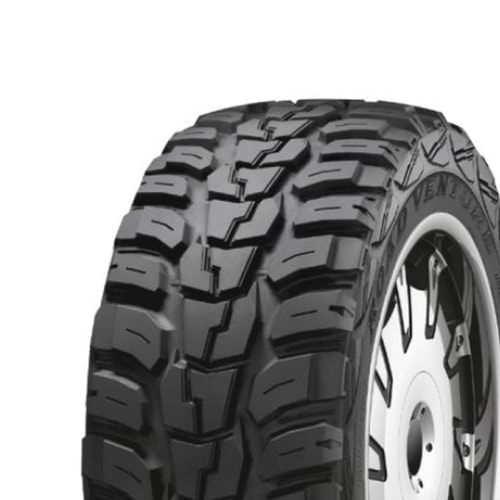 265/60R18 119Q Marshal Road Venture M/T 51 (2207133) Fiyatı ve ...