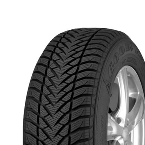 265/65R17 112T Goodyear Ultragrip + Suv M+S