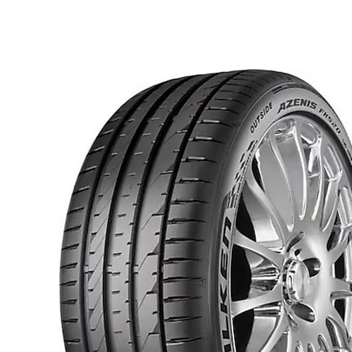 275/30R20 97Y XL Falken Azenis Fk520