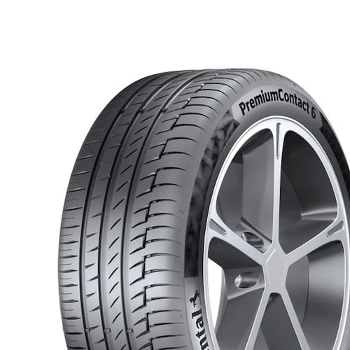 275/35R22 104Y XL Continental Premiumcontact 6 *