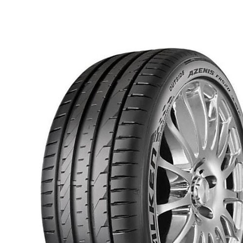 275/40R20 106Y XL Falken Azenis Fk520