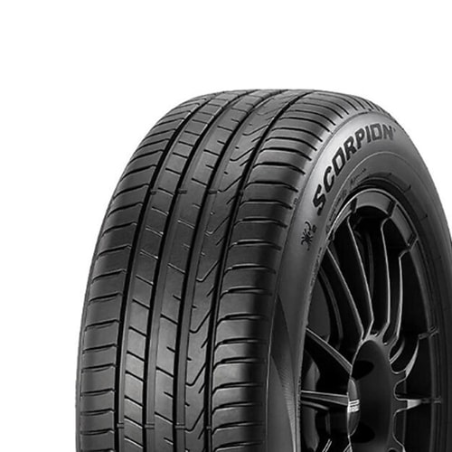 275/45R20 110Y XL Pirelli Scorpion