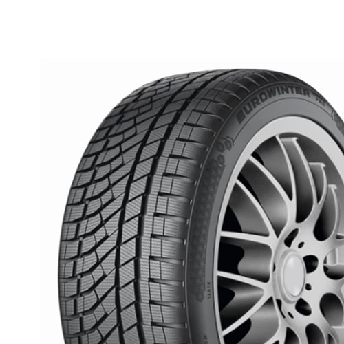 275/50R19 112V XL Falken Eurowinter Hs 02 Pro M+S 3PMSF