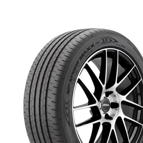 275/50R20 109W Dunlop Sp Sport Maxx 060+