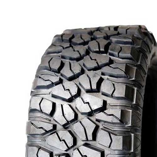 27X9-14 8PR TL Unilli Un-729 Ön