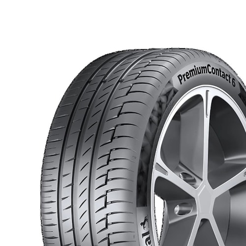 285/45R20 112H XL Continental Premiumcontact 6 Ao FR