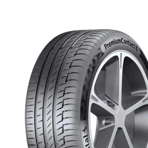 285/45R21 113Y XL Continental Premiumcontact 6 Ssr *