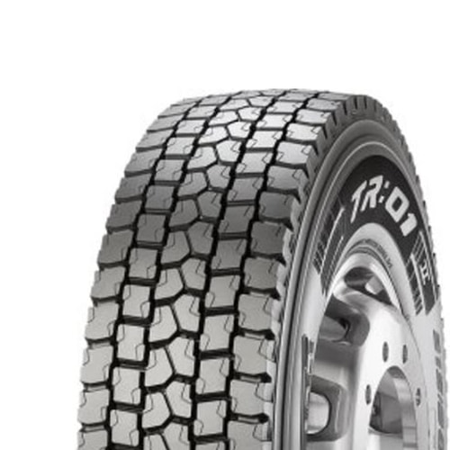 285/70R19.5 146/144L Pirelli Tr:01 M+S