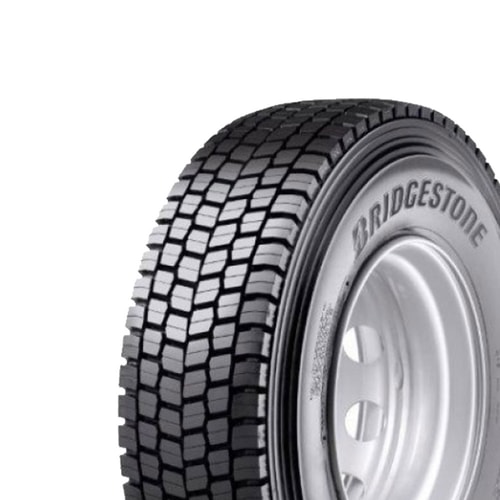295/80R22.5 152/148M Bridgestone Toreo R-Drive 002