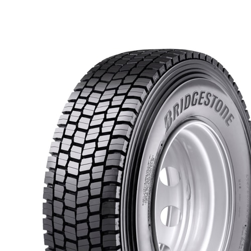 295/80R22.5 152/148M TL Bridgestone R-Drive 001